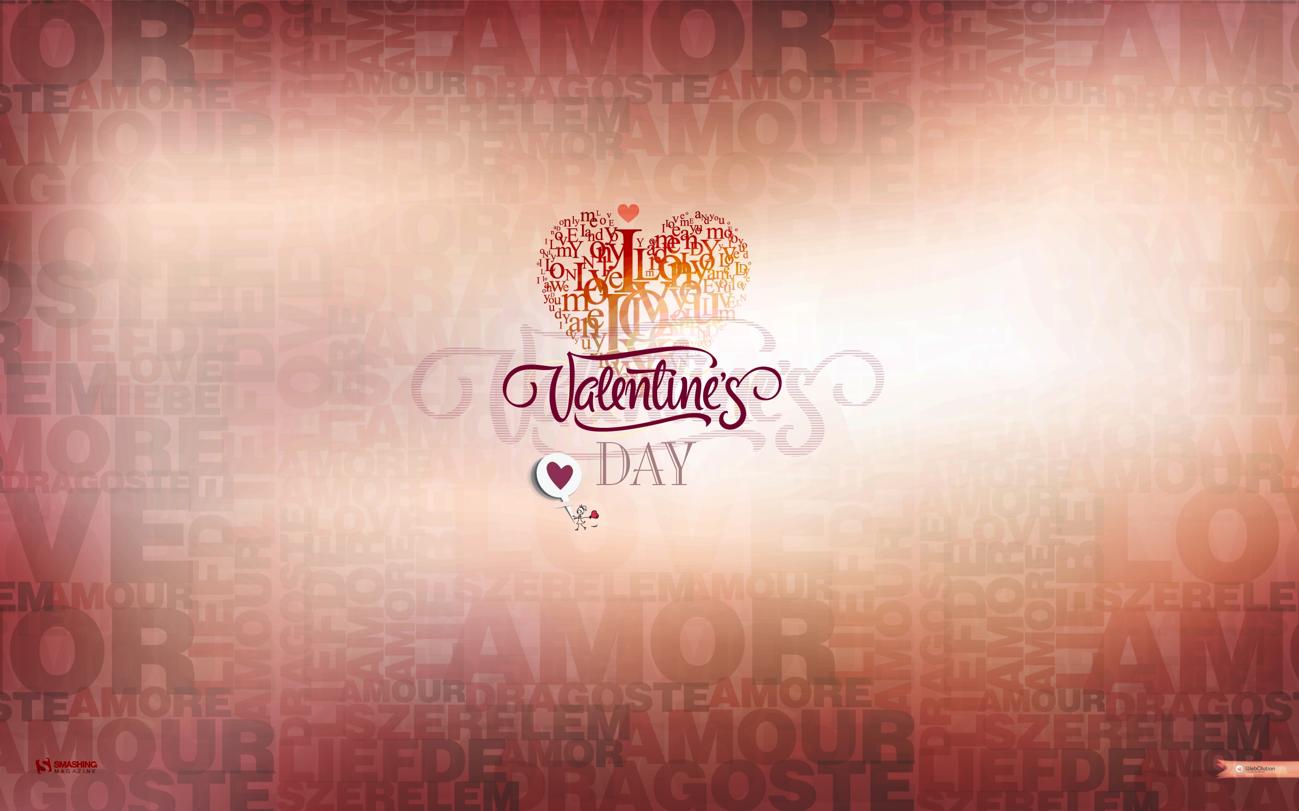 Feb 14 Valentines Day9186018610 - Feb 14 Valentines Day - Valentines, Fractal